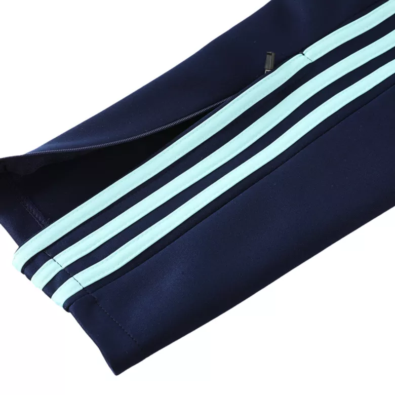 Ajax Tracksuit 2023/24 White - vstockx