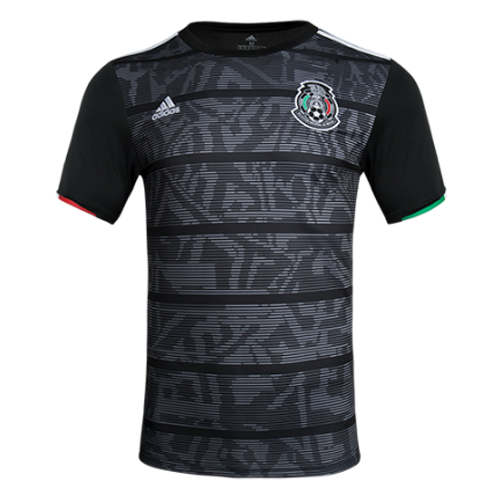 Mexico Home Soccer Jersey 2019              �� - vstockx