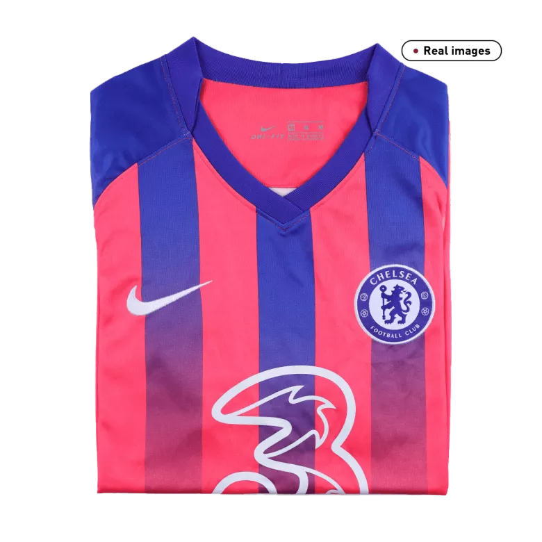 Chelsea Third Away Soccer Jersey 2020/21 - vstockx