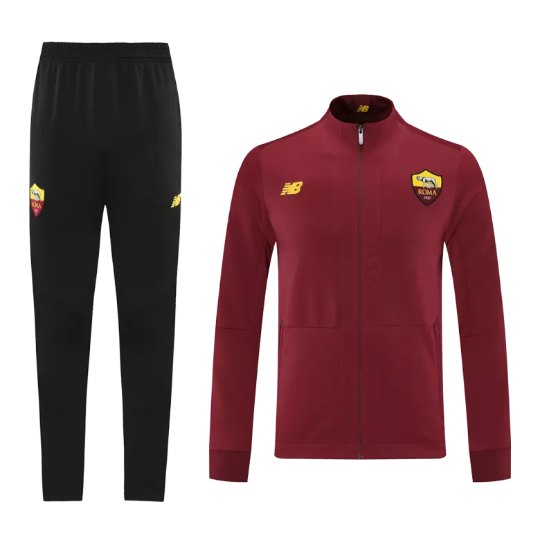 Roma Jacket Tracksuit 2021/22 - vstockx