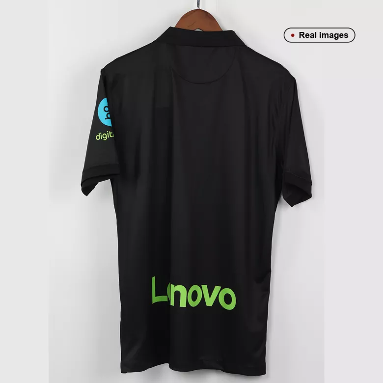 Inter Milan Third Away Soccer Jersey 2021/22 - vstockx