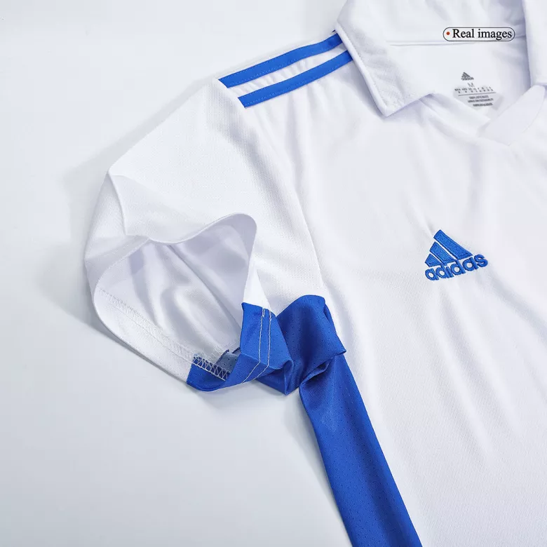 Cruzeiro EC Away Soccer Jersey 2022/23 - vstockx