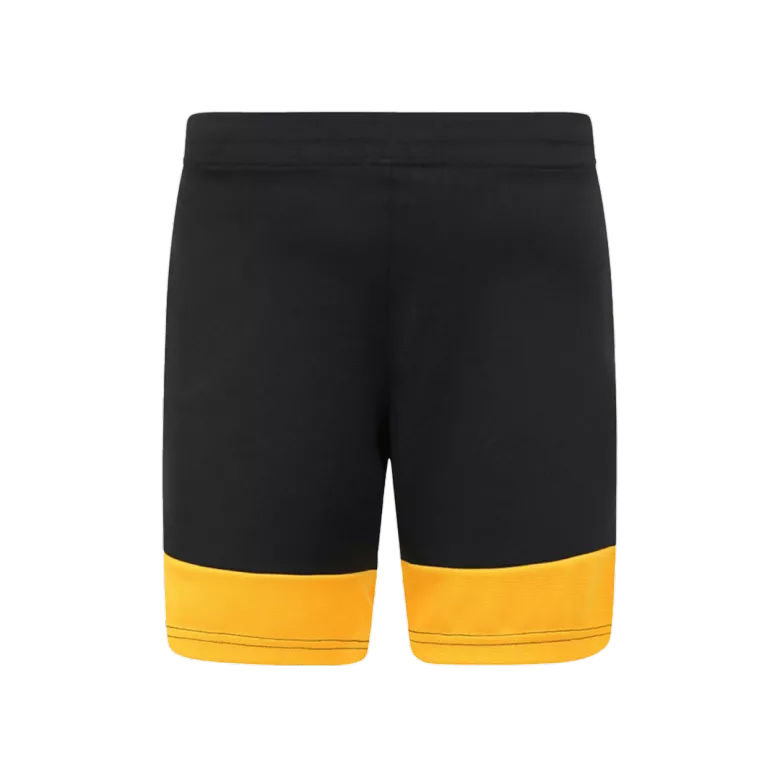 Wolverhampton Wanderers Home Shorts By Castore 2022/23 - vstockx