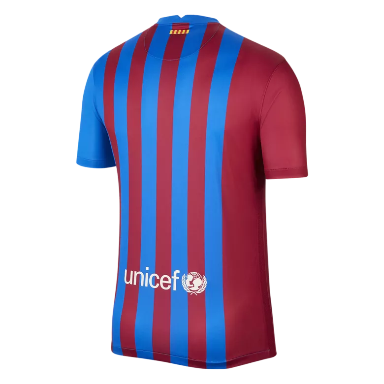 Barcelona Home Jerseys Kit 2021/22 - vstockx