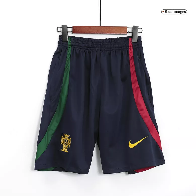 Portugal Pre-Match Jerseys Kit 2022/23 - vstockx