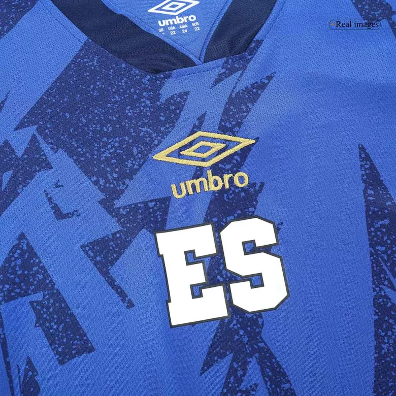 Salvador Home Kids Jerseys Kit 2023/24 - vstockx