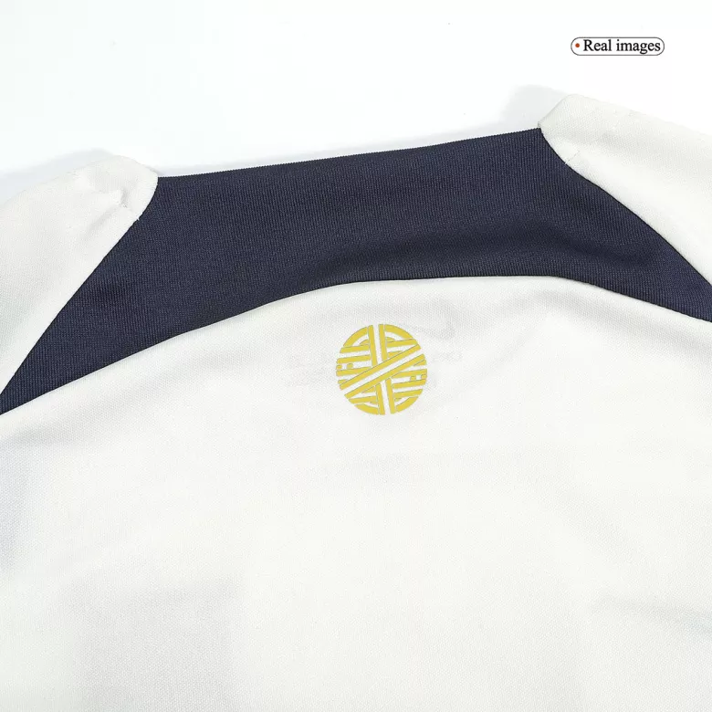 Portugal Away Kids Soccer Jerseys Kit 2022/23 - vstockx