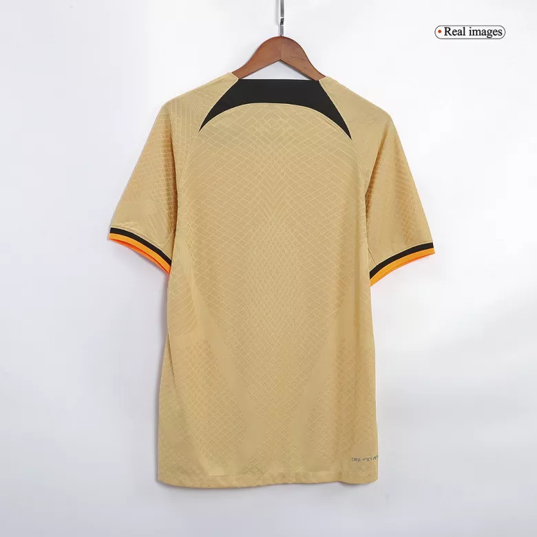 Chelsea Third Away Authentic Soccer Jersey 2022/23 - vstockx
