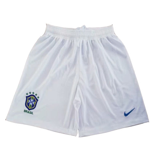Brazil Away Soccer Shorts 2019 Women              �� - vstockx