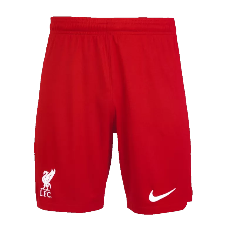 Liverpool Home Jerseys Kit 2023/24 - vstockx