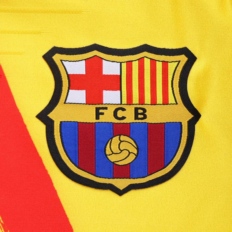 Barcelona Soccer Jersey 2019/20 - vstockx