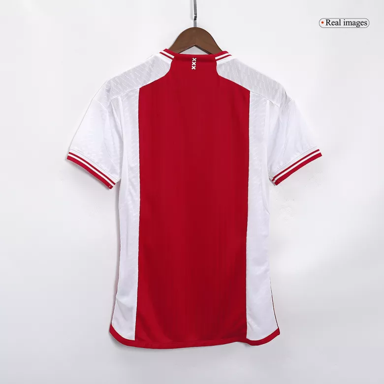 Ajax Home Authentic Jersey 2023/24 - vstockx
