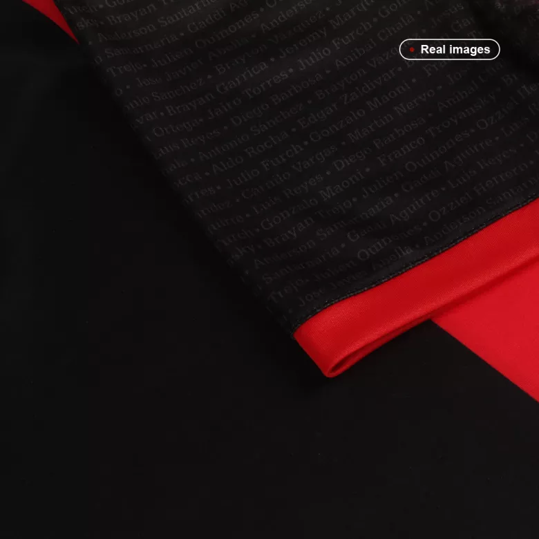 Atlas de Guadalajara Special Kids Soccer Jerseys Kit 2022/23 - vstockx