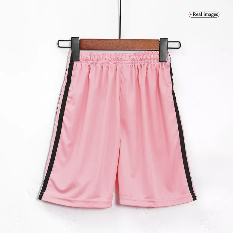 MESSI #10 Inter Miami CF Home Kids Jerseys Full Kit 2022 - vstockx