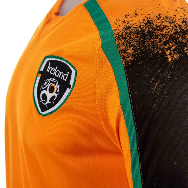 Ireland Away Soccer Jersey 2021/22 - vstockx