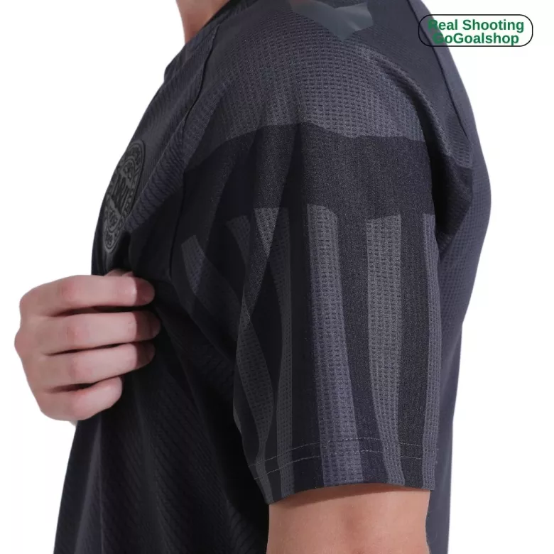 Denmark Third Away Jersey World Cup 2022 - vstockx