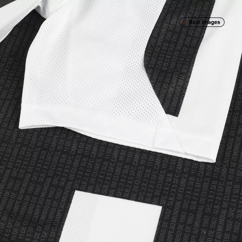 Santos FC Away Soccer Jersey 2022/23 - vstockx