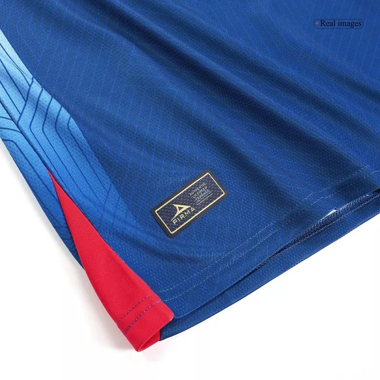 Cruz Azul Third Away Soccer Jersey 2023/24 - vstockx