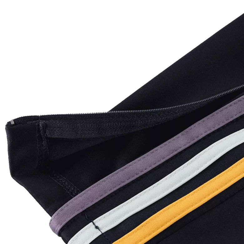 Real Madrid Jacket Tracksuit 2023/24 White - vstockx