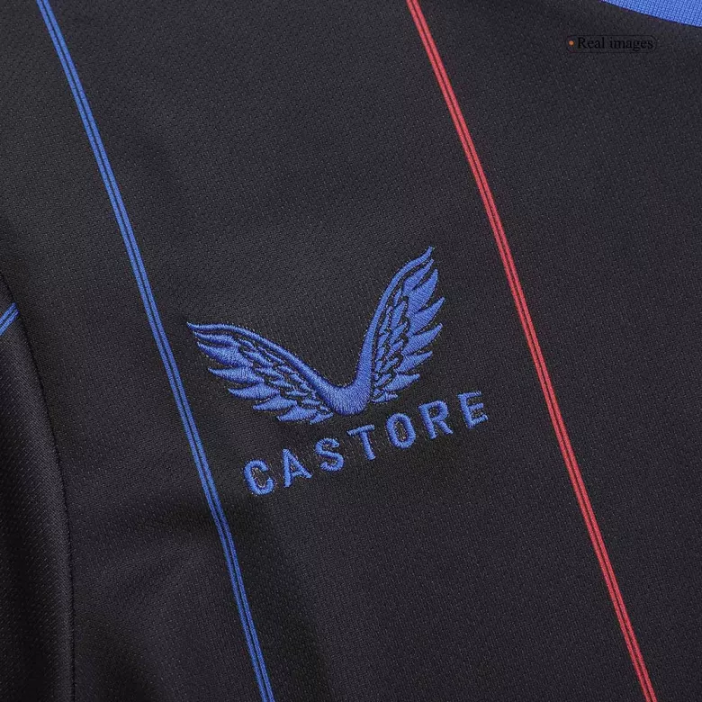 Glasgow Rangers Fourth Away Jersey 2022/23 - vstockx