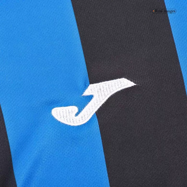 Atalanta BC Home Kids Jerseys Kit 2022/23 - vstockx