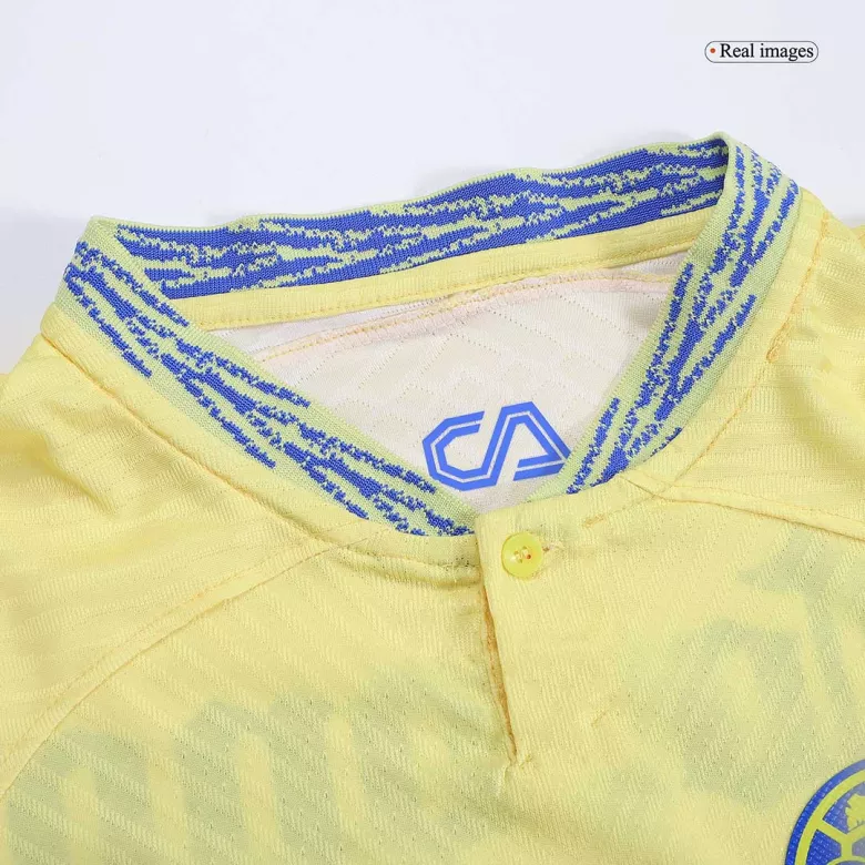 Club America Home Authentic Soccer Jersey 2022/23 - vstockx