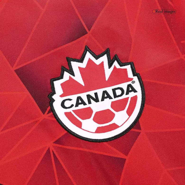Canada Home Jersey 2023 Women's World Cup - vstockx