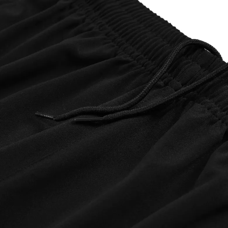 Liverpool 1/4 Zip Tracksuit 2023/24 Gray - vstockx