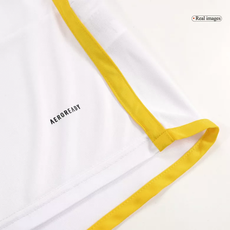 Venezuela Away Soccer Jersey Copa America 2024 - vstockx