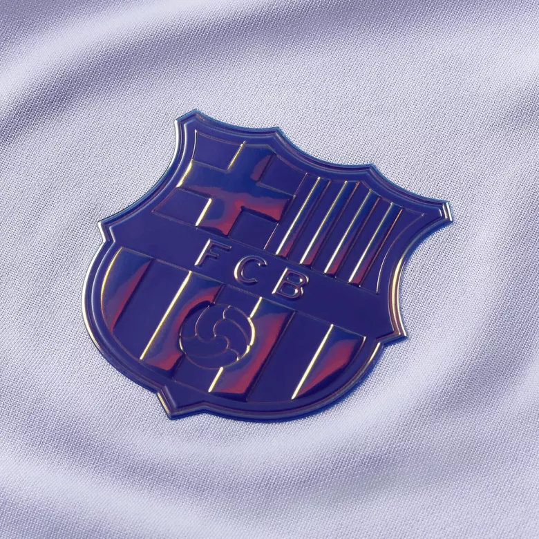 UMTITI #23 Barcelona Away Soccer Jersey 2021/22 - vstockx
