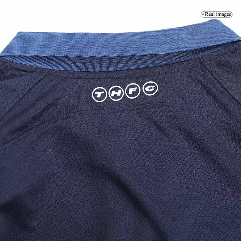 Tottenham Hotspur Away Long Sleeve Soccer Jersey 2023/24 - vstockx