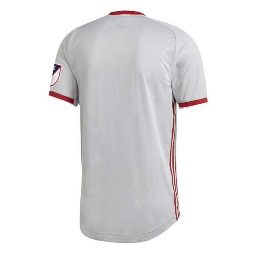 New York RedBulls Home Soccer Jersey 2019              �� - vstockx