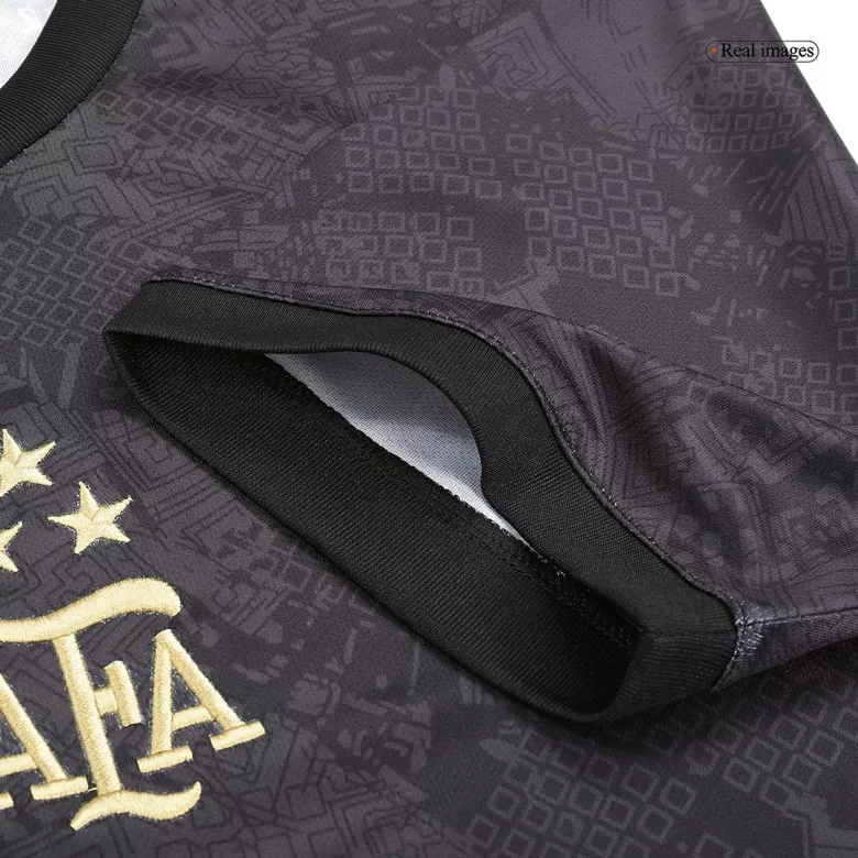 Argentina Champions Jersey 2022 - Three Stars - vstockx