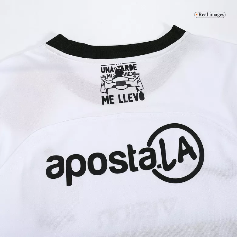 Olimpia Home Jersey 2023/24 - vstockx