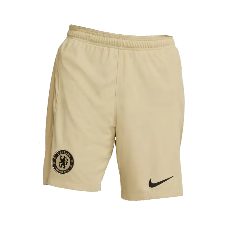 Chelsea Third Away Soccer Shorts 2022/23 - vstockx