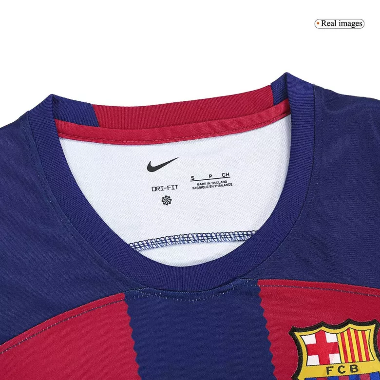 Women's Barcelona Home Jersey 2023/24 - vstockx