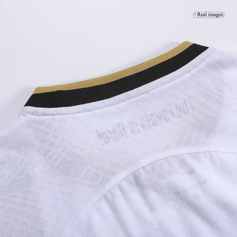 Corinthians Home Authentic Soccer Jersey 2022/23 - vstockx