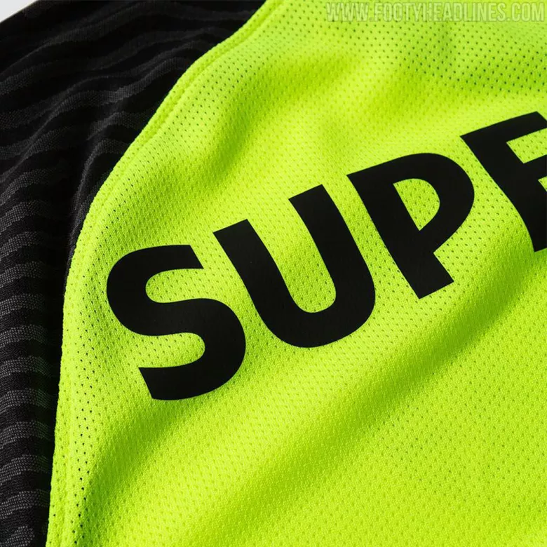 Sporting CP Away Soccer Jersey 2021/22 - vstockx