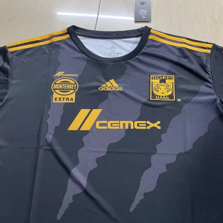 Tigres UANL Third Away Soccer Jersey 2021/22 - vstockx