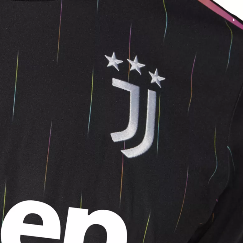 Juventus Away Jerseys Kit 2021/22 - vstockx