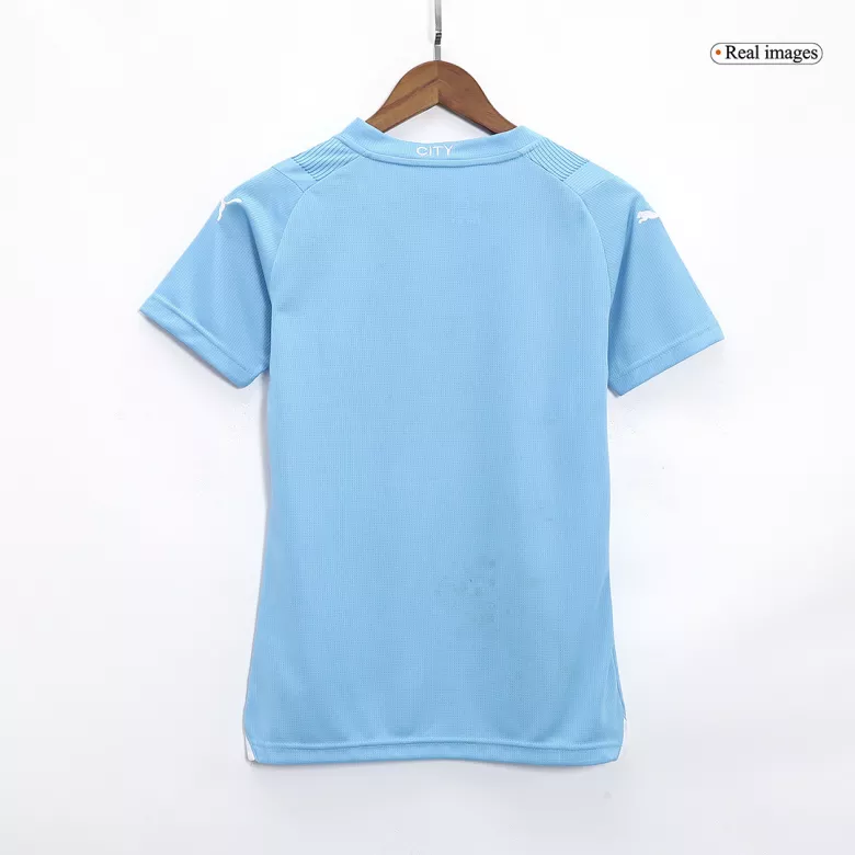 Women's Manchester City Home Jersey 2023/24 - vstockx