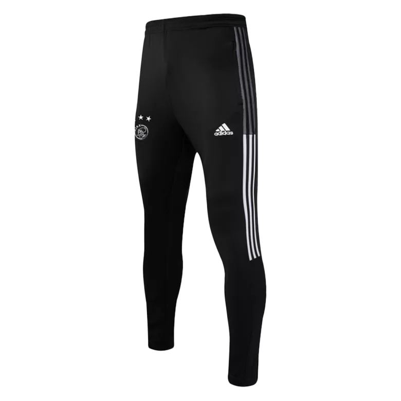 Ajax Hoodie Tracksuit 2021/22 Red - vstockx