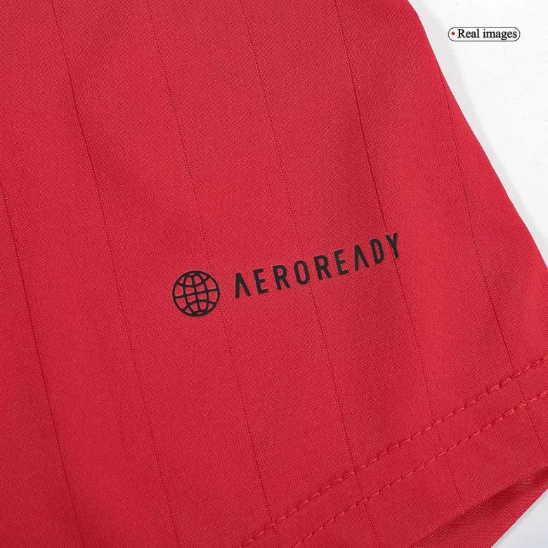 Women's Manchester United Home Jersey 2022/23 - vstockx