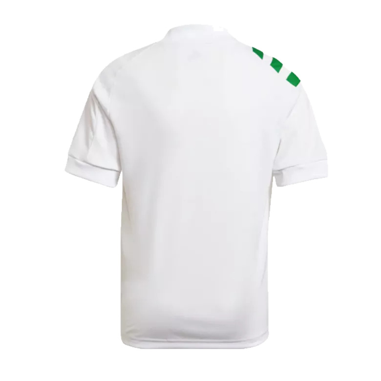 Austin FC Away Authentic Soccer Jersey 2021 - vstockx