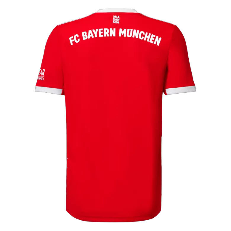 Bayern Munich Home Jerseys Full Kit 2022/23 - vstockx