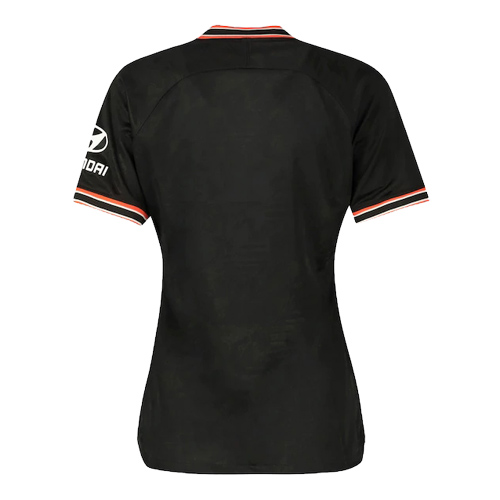 Chelsea Third Away Long Sleeve Soccer Jersey 2019/20 Women              �� - vstockx