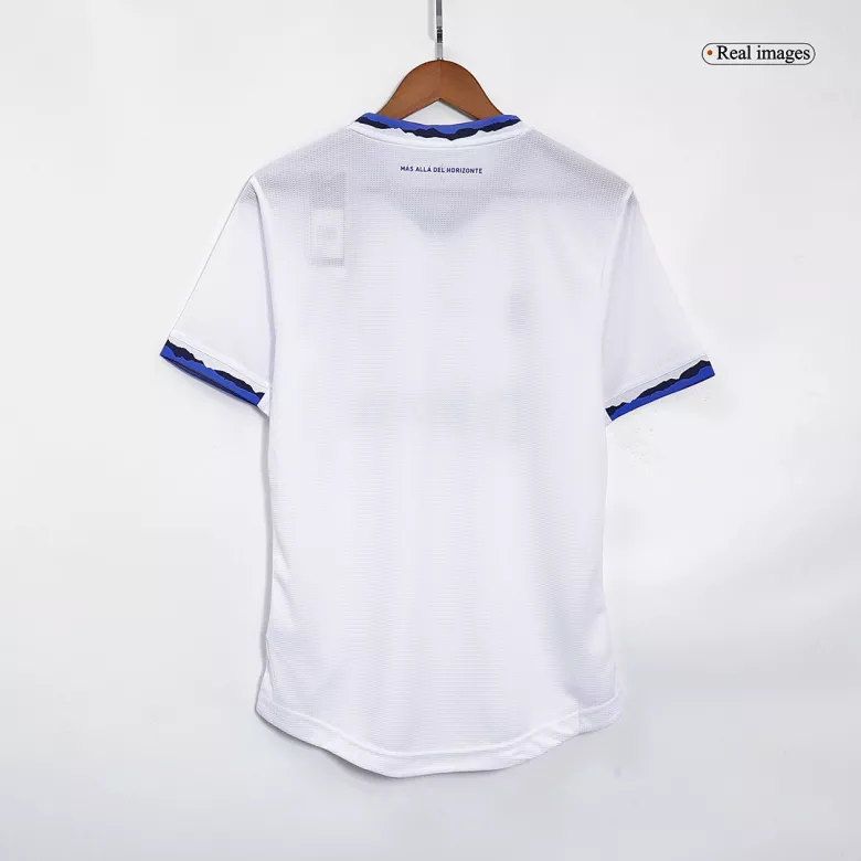 Club Universidad de Chile Away Authentic Soccer Jersey 2022/23 - vstockx