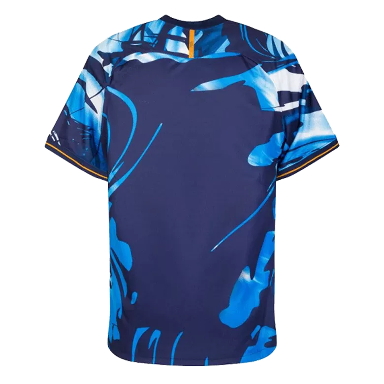 RB Leipzig Third Away Soccer Jersey 2020/21 - vstockx