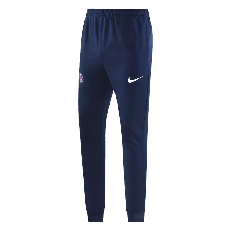 PSG Hoodie Tracksuit 2022/23 White - vstockx