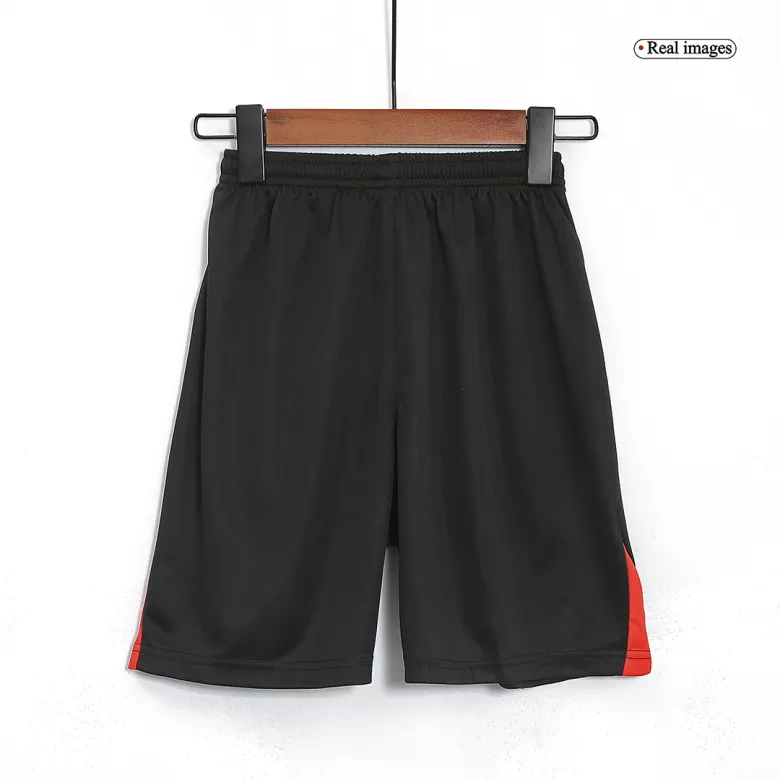 Atlas de Guadalajara Home Kids Soccer Jerseys Kit 2022/23 - vstockx